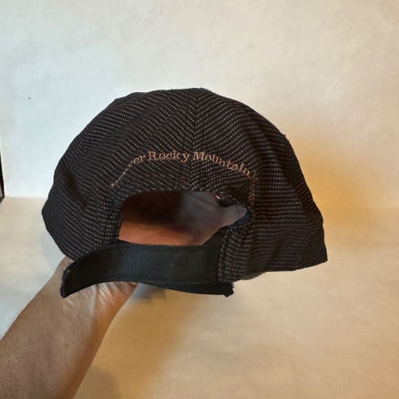 Colorado Rockies MLB cap hat - Picture 3 of 4